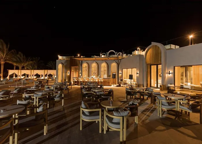 Sunrise Tucana Grand Select אתר נופש 5*