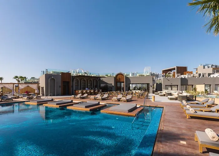 Sunrise Tucana Grand Select הורגהדה