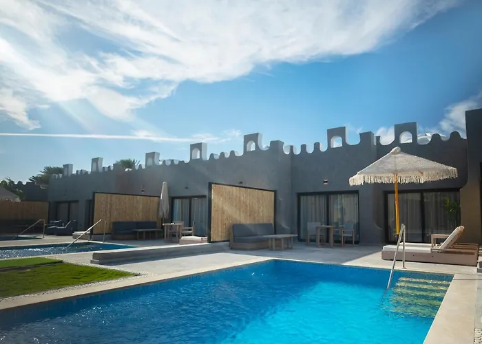 Sunrise Tucana Grand Select 5*