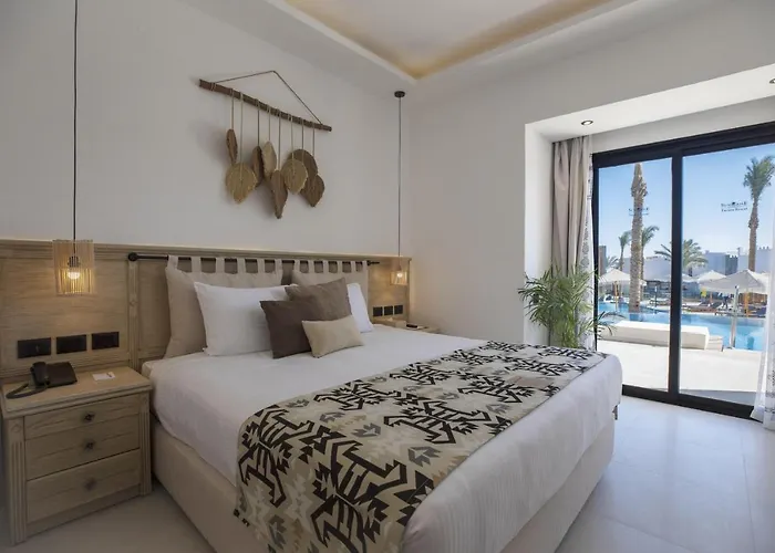Sunrise Tucana Grand Select