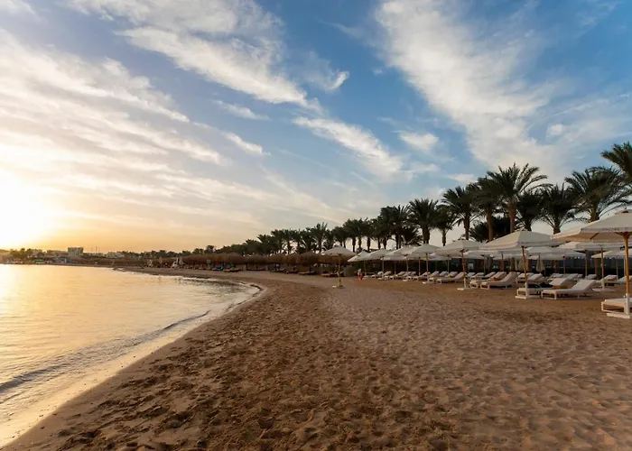 Sunrise Tucana Grand Select אתר נופש