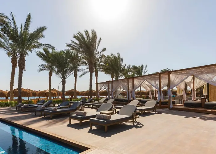 Sunrise Tucana Grand Select אתר נופש