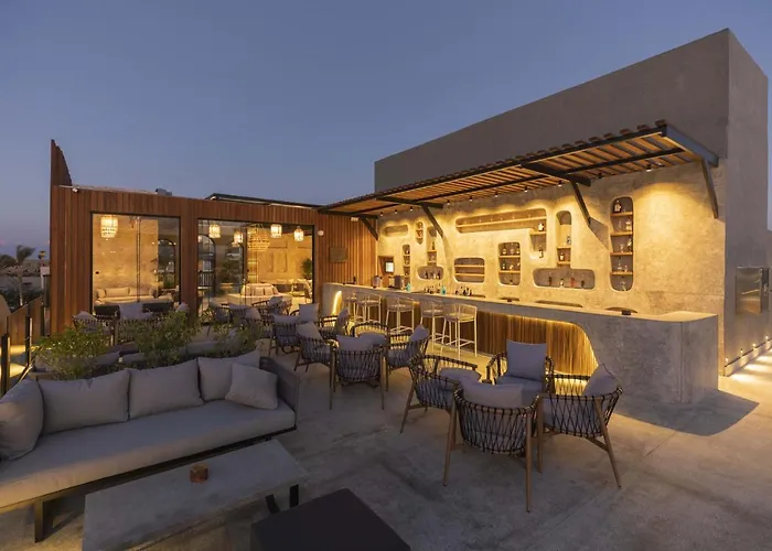 Sunrise Tucana Grand Select אתר נופש 5*