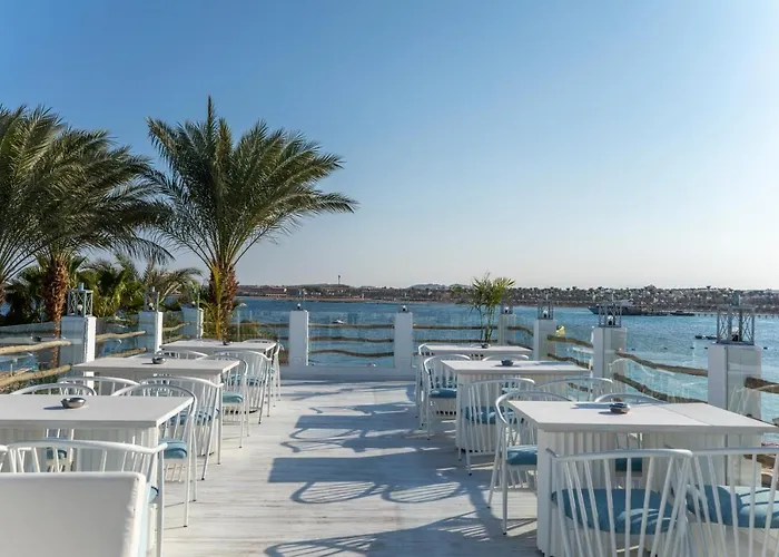 Sunrise Tucana Grand Select אתר נופש 5*