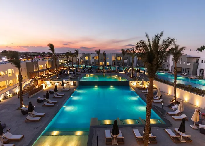 Sunrise Tucana Grand Select 5*