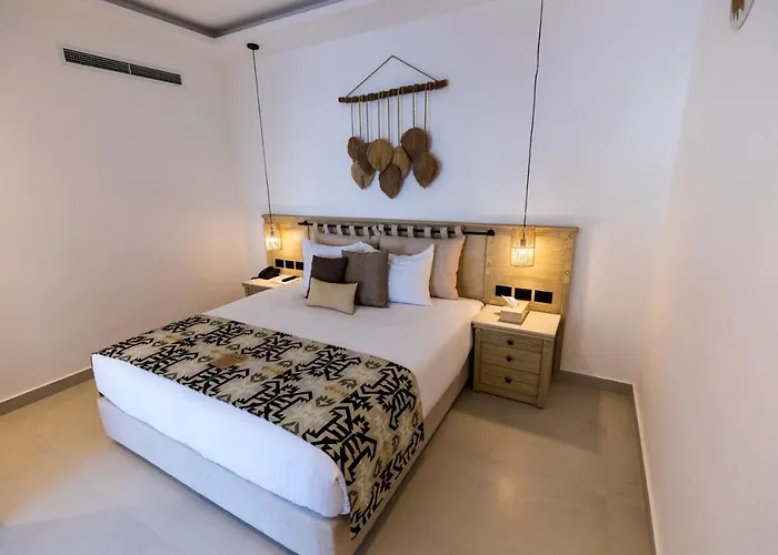 Resort Sunrise Tucana Grand Select