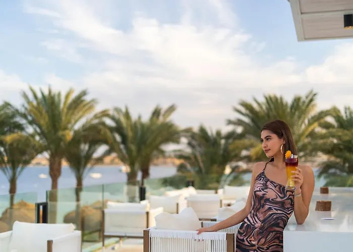 Sunrise Tucana Grand Select 5* Gurdaka