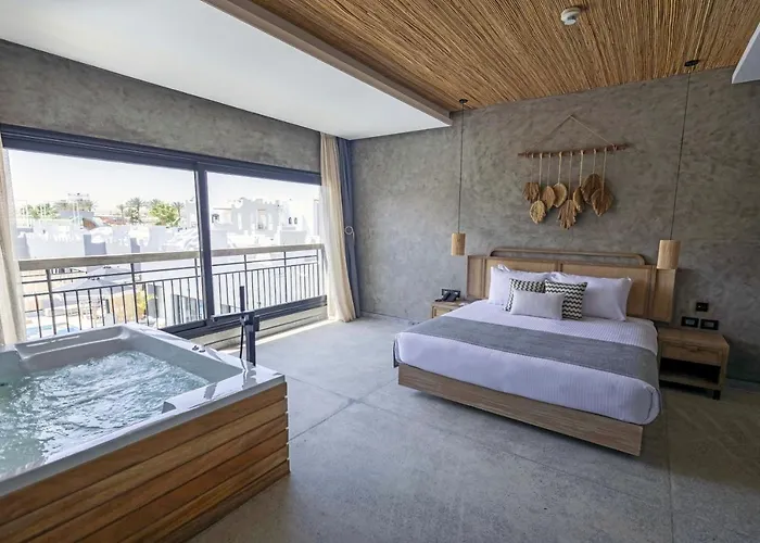 Sunrise Tucana Grand Select Üdülőközpont 5*