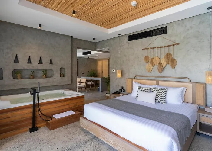 Sunrise Tucana Grand Select
