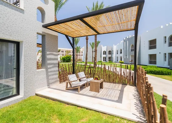 Sunrise Tucana Grand Select אתר נופש 5*