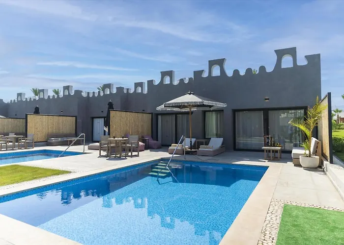 Sunrise Tucana Grand Select