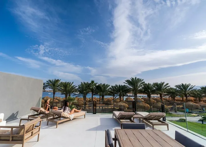 Sunrise Tucana Grand Select
