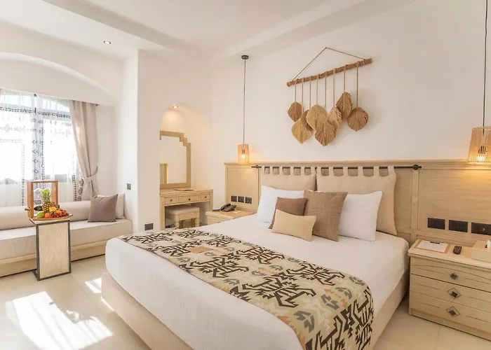 Sunrise Tucana Grand Select Üdülőközpont 5*