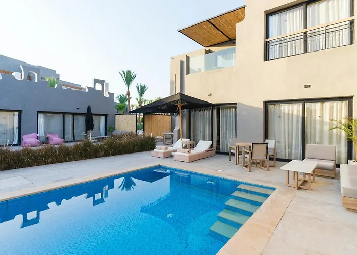 Sunrise Tucana Grand Select הורגהדה