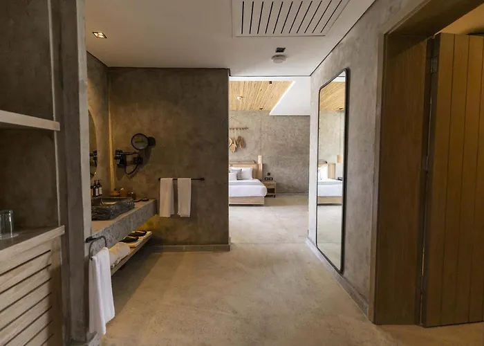 אתר נופש Sunrise Tucana Grand Select 5*