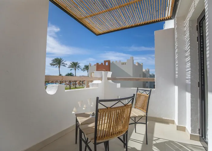 Sunrise Tucana Grand Select 5*