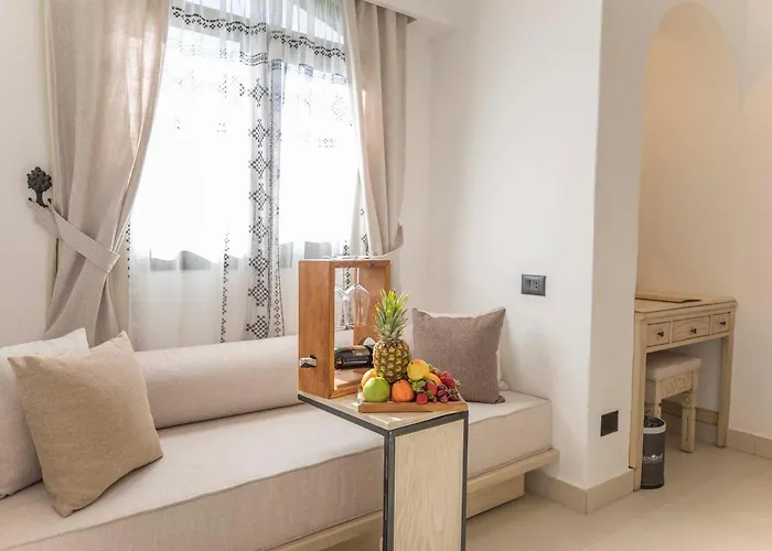 Sunrise Tucana Grand Select 5* Gurdaka