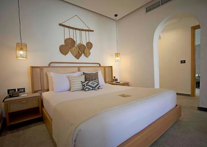 Sunrise Tucana Grand Select 5*