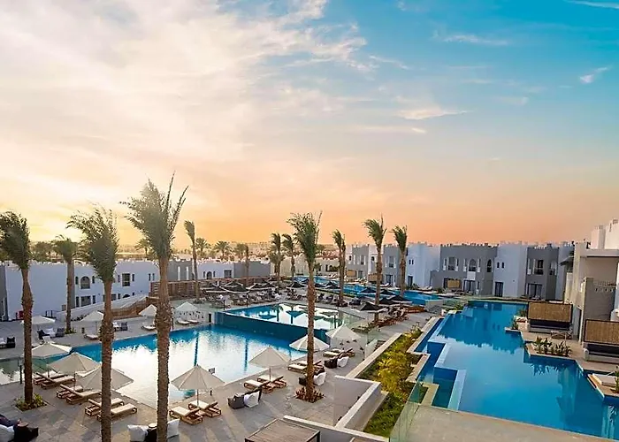 Sunrise Tucana Grand Select 5*