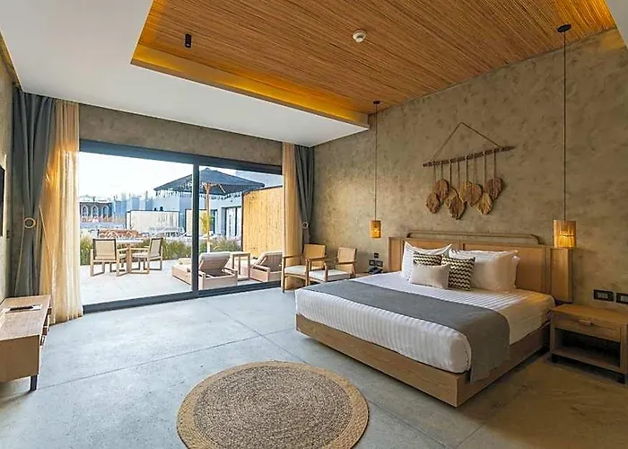 Sunrise Tucana Grand Select אתר נופש 5*