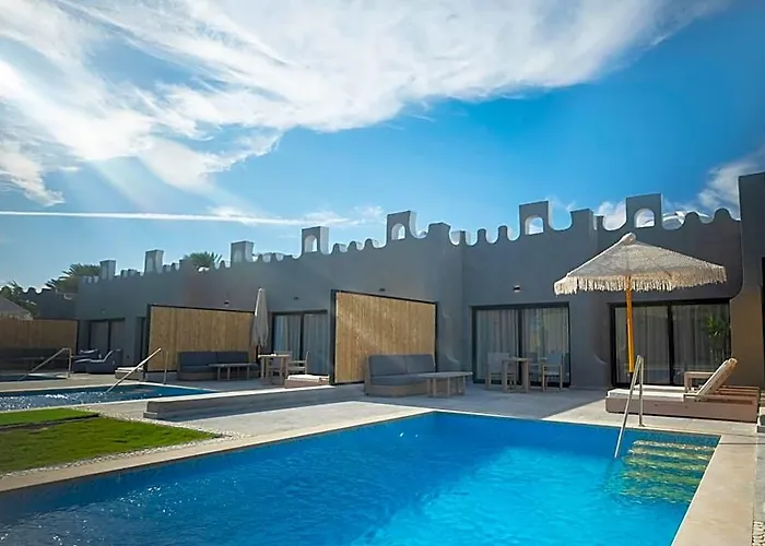 Sunrise Tucana Grand Select 5*