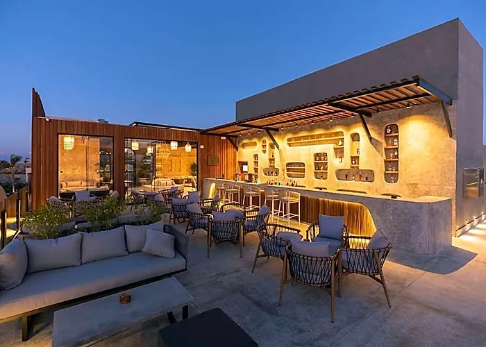 אתר נופש Sunrise Tucana Grand Select 5*