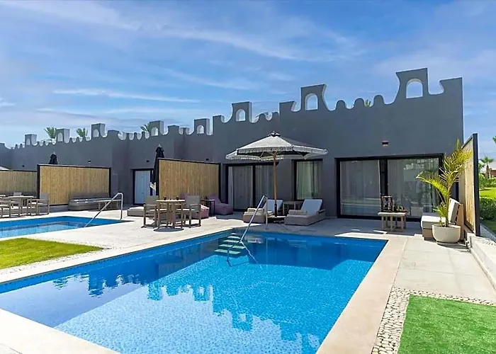 Sunrise Tucana Grand Select 5*