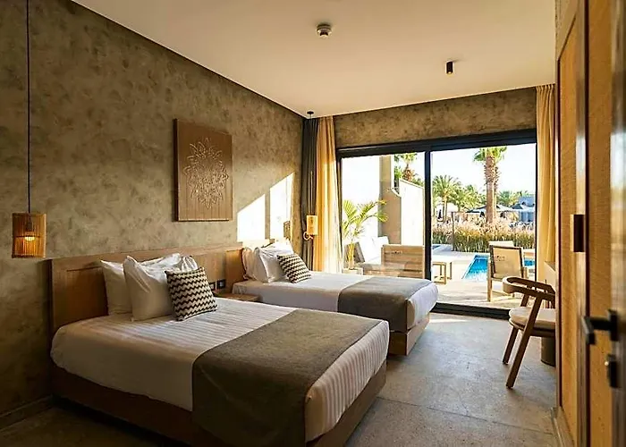 Sunrise Tucana Grand Select