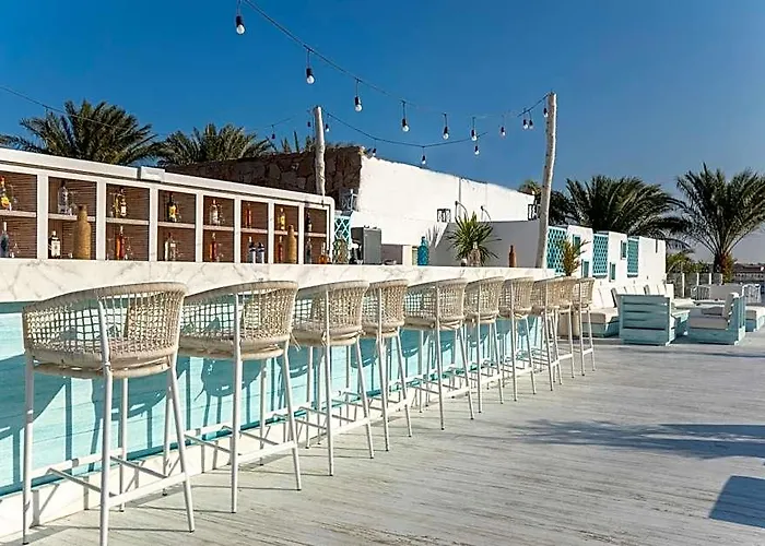 Sunrise Tucana Grand Select הורגהדה