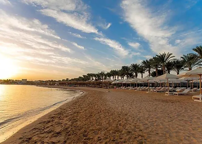Sunrise Tucana Grand Select אתר נופש 5*