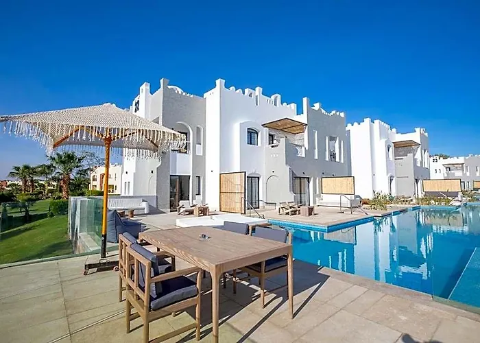 Sunrise Tucana Grand Select אתר נופש