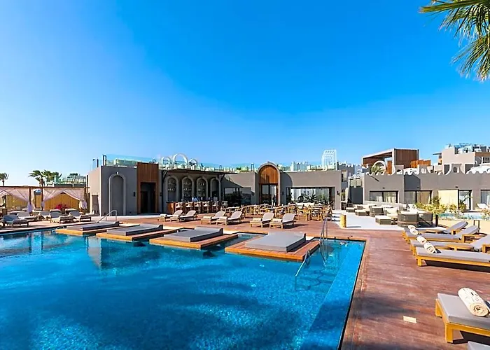 Sunrise Tucana Grand Select 5* הורגהדה