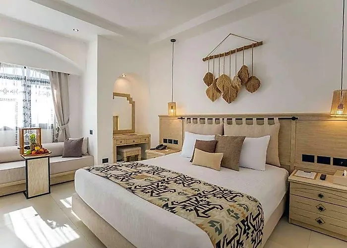 Sunrise Tucana Grand Select אתר נופש הורגהדה