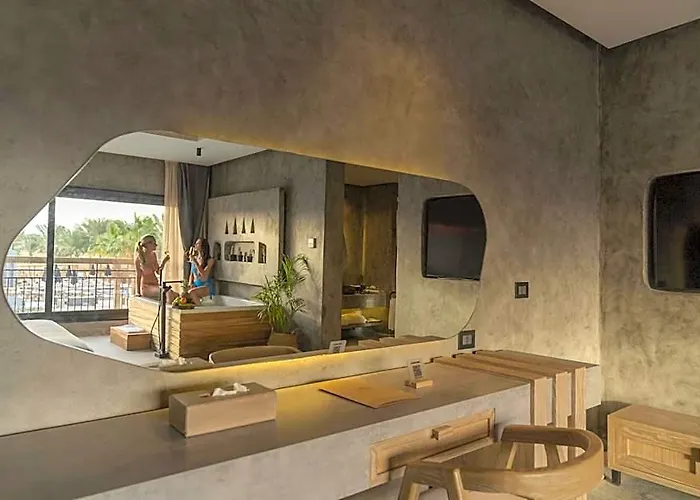 Sunrise Tucana Grand Select