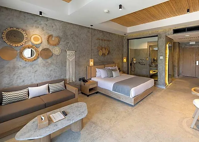 Sunrise Tucana Grand Select