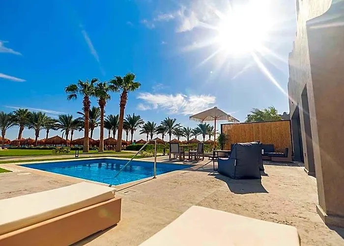 Sunrise Tucana Grand Select הורגהדה