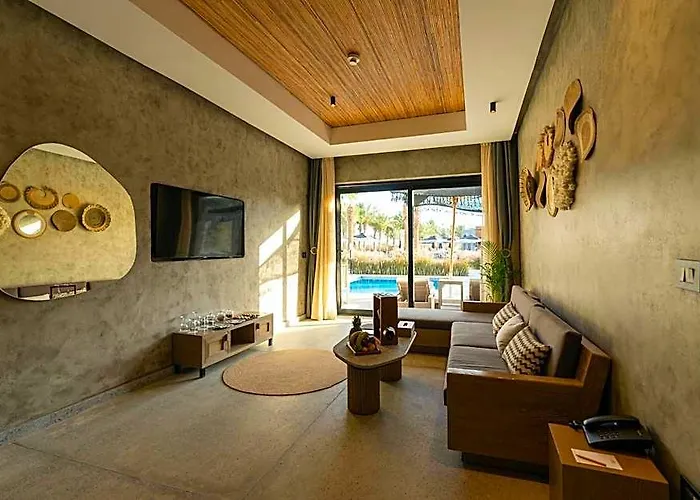 Sunrise Tucana Grand Select 5*