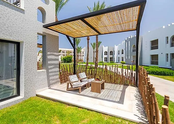 Sunrise Tucana Grand Select 5*